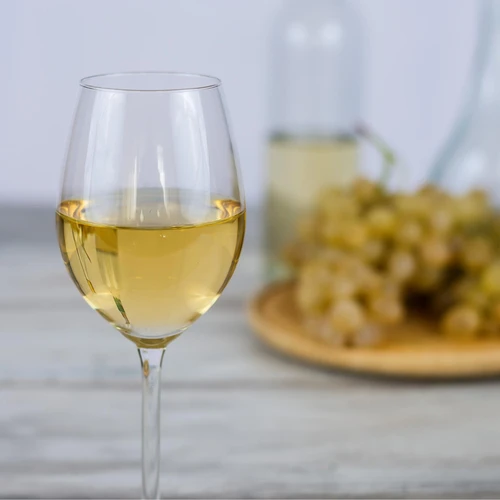 Enovini® OK WHITE - vinjäst som sänker syrahalten 7 g - 9