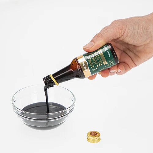Essens Jänek Majster för 4 L, 40 ml - 4