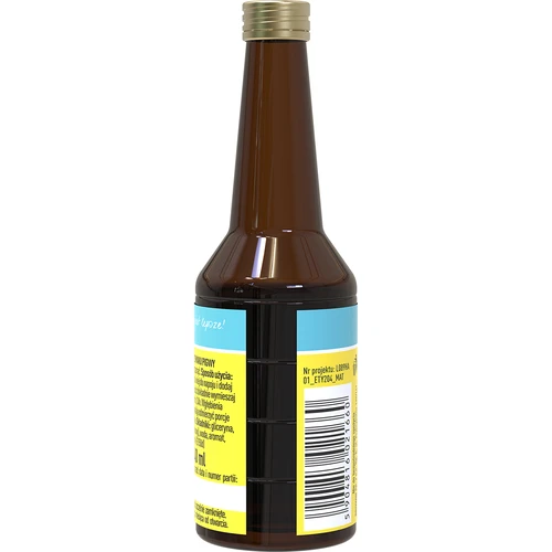 Essens med kvittensmak för 4 L - 40 ml - 2