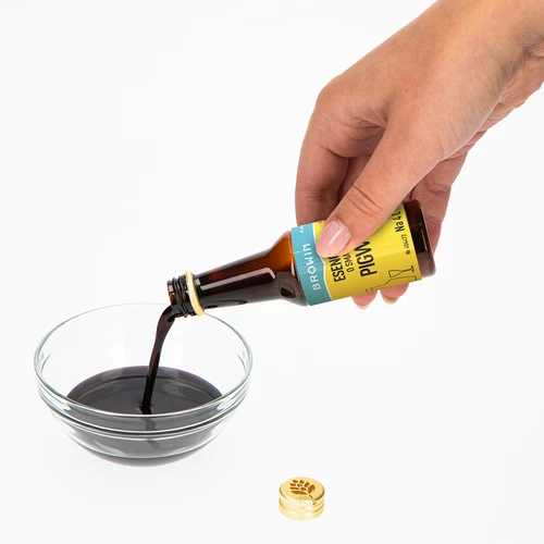 Essens med kvittensmak för 4 L - 40 ml - 6