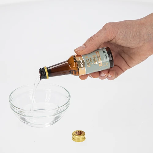 Essens med Roms smak för 4 L - 40 ml - 4