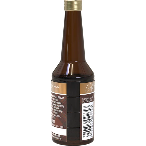 Essens med smak av Highcastle Whisky för 2 L – 40 ml - 2