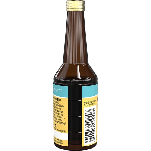 Essens med smak av mirabell 40 ml - 2