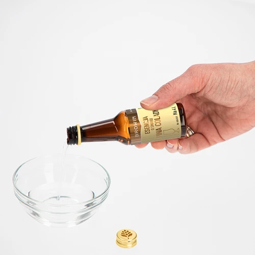 Essens med smak av piña colada för 4 l – 40 ml - 5