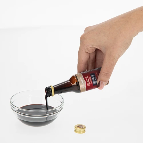Essens med smak av Reserve Brandy, 40 ml, för 4 L - 6