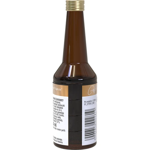 Essens med smak av slivovits, för 4 L, 40 ml - 2