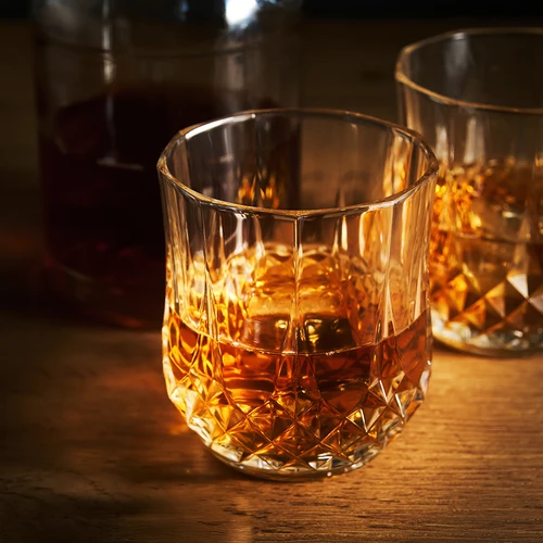 Essens med smak av Tennessee whiskey 2,5 L – räcker till 250 L färdig dryck - 4