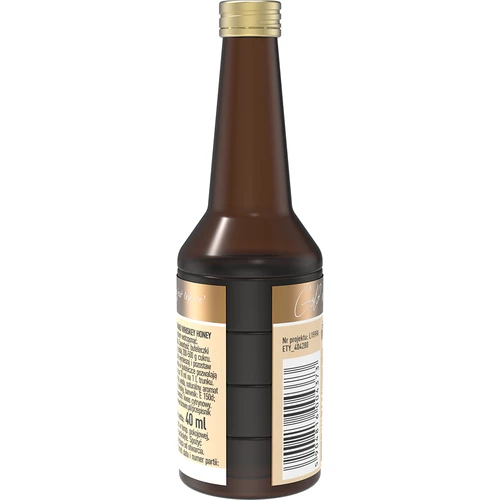 Essens med smak av Whisky Honey för 4 L – 40 ml - 2