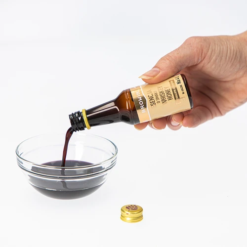 Essens med smak av Whisky Honey för 4 L – 40 ml - 5