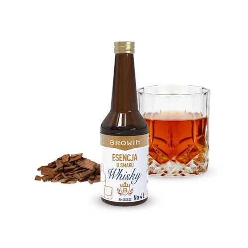 Essens med Whiskysmak 40ml - 3