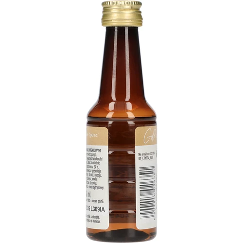 Essens Sauer-Kirsche – Klar körsbär, 40 ml, till 4 L - 3