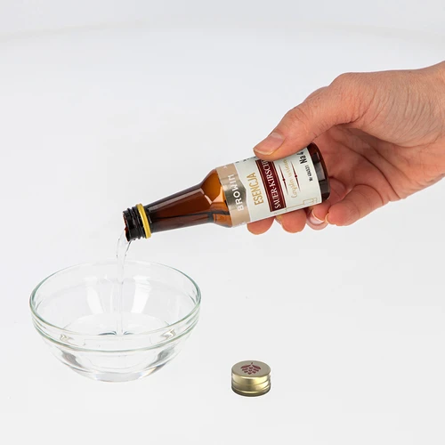 Essens Sauer-Kirsche – Klar körsbär, 40 ml, till 4 L - 8