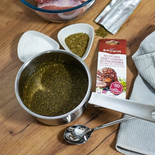 Farmor Leokadias Recept För Saltning, 35 g - 6