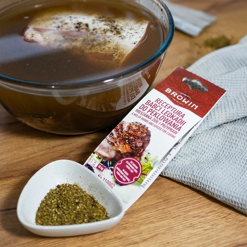 Farmor Leokadias Recept För Saltning, 35 g - 7