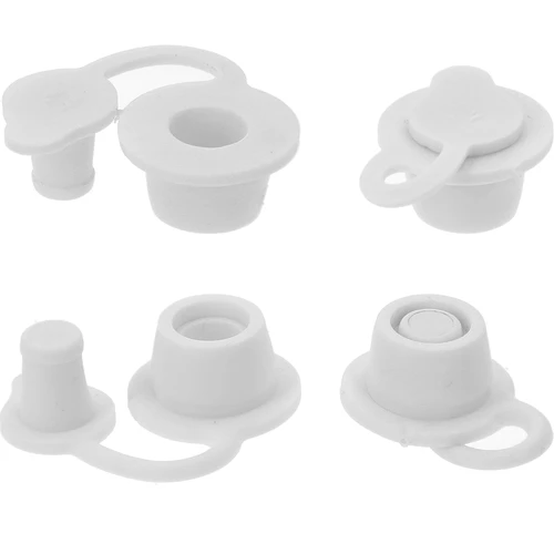 Fermenteringsbehållare med lock 30 L - 7