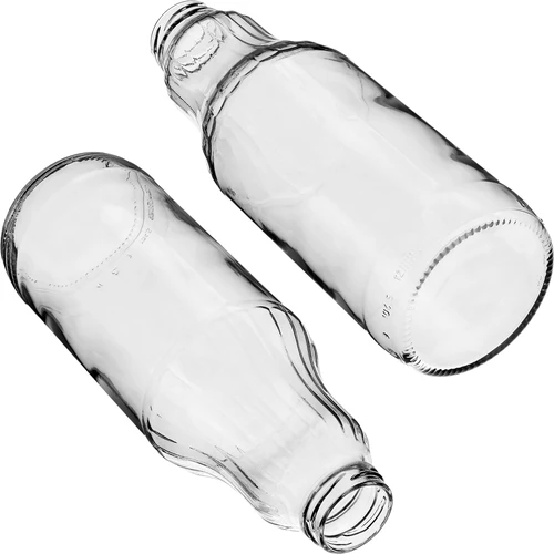 Flaska för juice 1 L med twist-off lock - fi 43 - 7