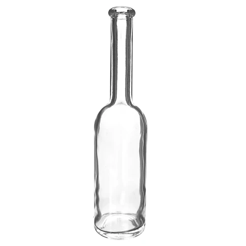 Flaska för likör 100 ml 6 st.+ 6 korkar - 4