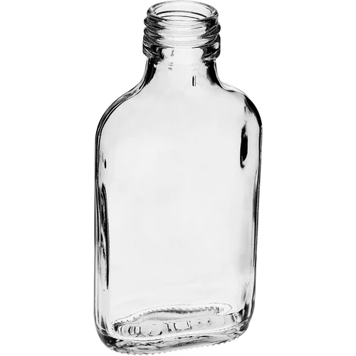 Flaska för likörer av pluntatyp 100 ml 10 st. - 3