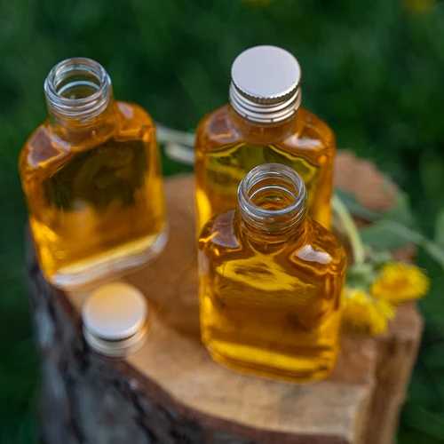 Flaska för likörer fickplunta 200 ml - 10 st. - 6