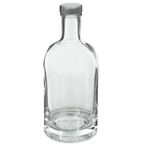Flaska Miss Barku 700 ml med skruvkork, 1 st.