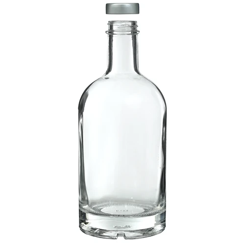 Flaska Miss Barku 700 ml med skruvkork, 1 st. - 2