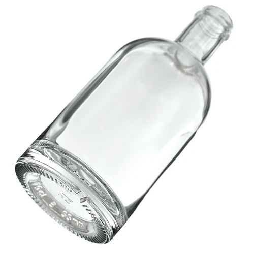 Flaska Miss Barku 700 ml med skruvkork, 1 st. - 3