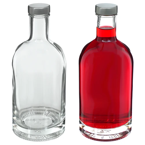Flaska Miss Barku 700 ml med skruvkork, 1 st. - 4