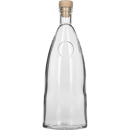 Flaska ”Staromiejska” med svampkork, 500 ml, 1 st.