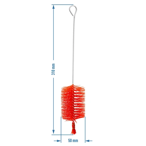Flaskborste 0,25 L - 2
