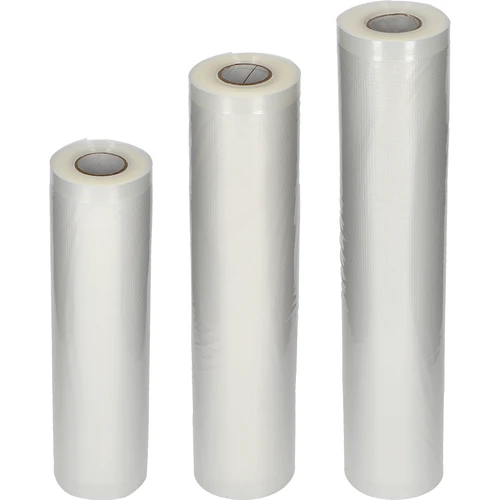 Folie till vakuumförpackare – påsslang 20x600cm - 13