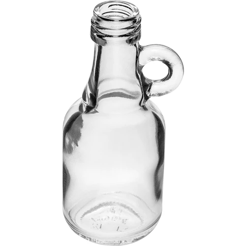 Galonflaska 40ml med skruvkork - 10st. - 3