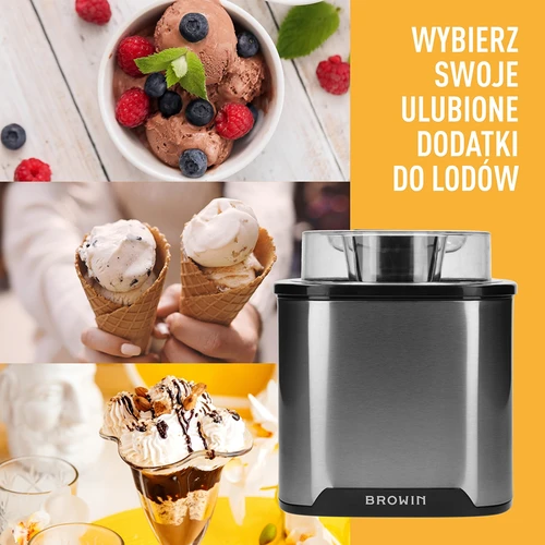 Glass- och sorbetmaskin - 14