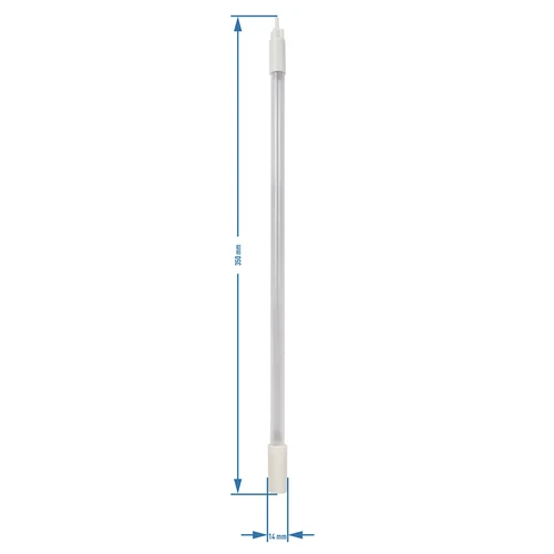 Gravitationsventil för kran - 2