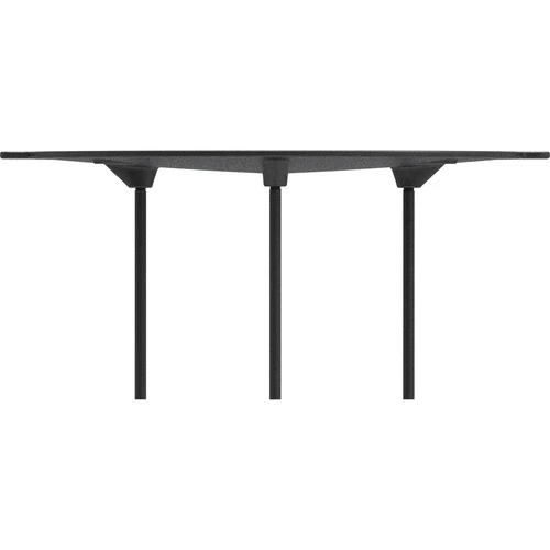 Grillpanna, gjutjärn, ø 44 cm - 4
