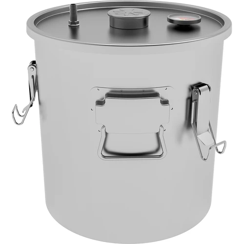 Hemrök 5 kg - 2