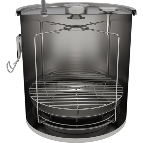 Hemrök 5 kg - 4