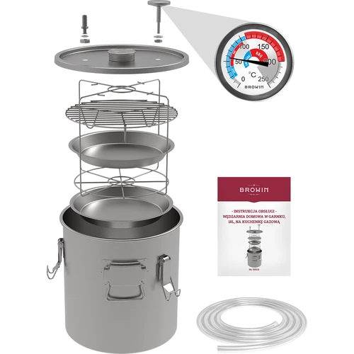 Hemrök 5 kg - 3