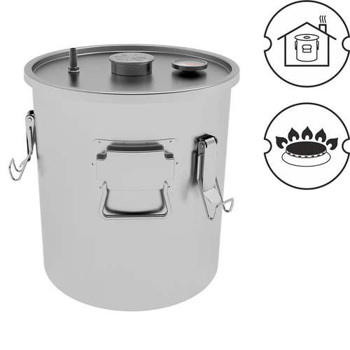 Hemrök 5 kg - 8