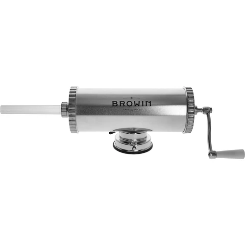 Horisontell korvstoppare 2,5 kg med silikonkolv - 3
