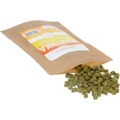 Humle Marynka - pellets 50g - 4