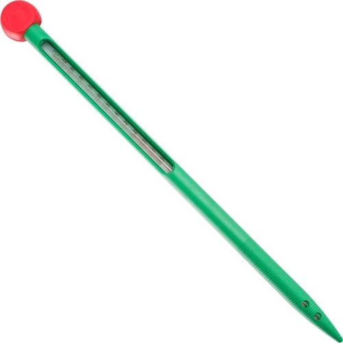 Jordtermometer (0°C till +100°C) 32cm