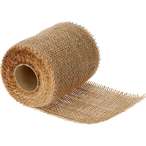 Juteband 10 cm/5 m - 3