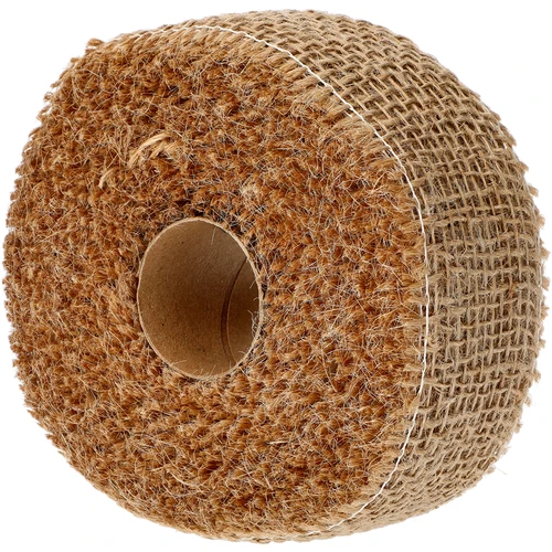 Juteband 5 cm / 8 m - 2