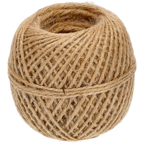 Jutesnöre 1,5 mm/100 m/100 g