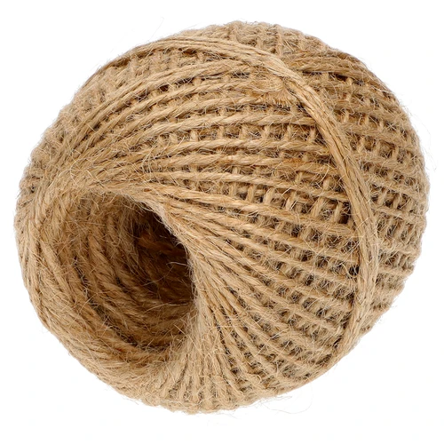 Jutesnöre 1,5 mm/100 m/100 g - 2