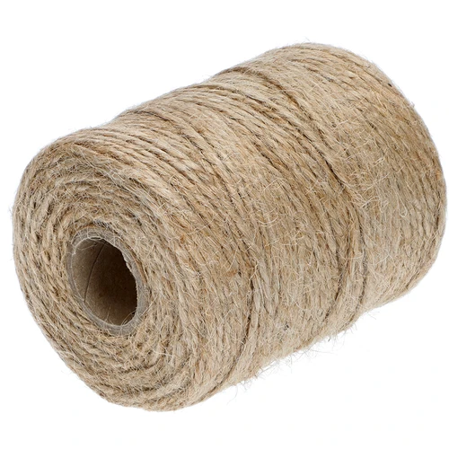 Jutesnöre 2 mm/110 m/250 g - 2