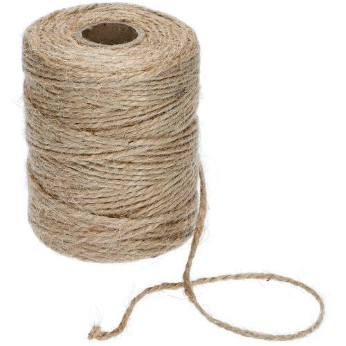 Jutesnöre 2 mm/110 m/250 g - 3