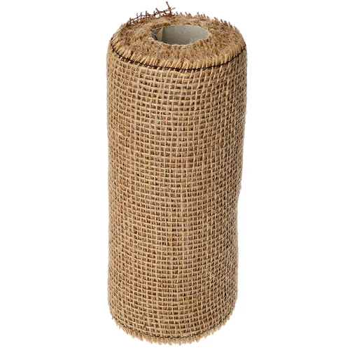 Juteväv 20 cm / 5 m