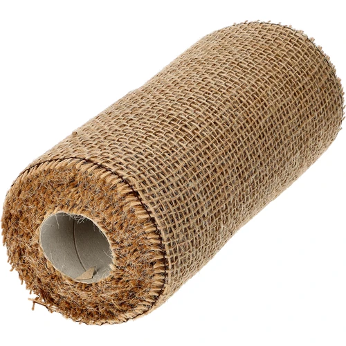 Juteväv 20 cm / 5 m - 2