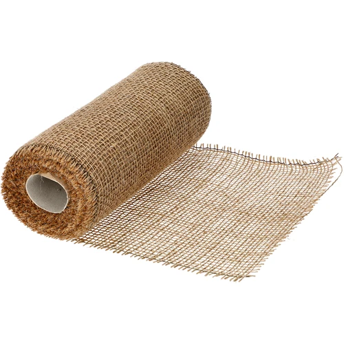 Juteväv 20 cm / 5 m - 3